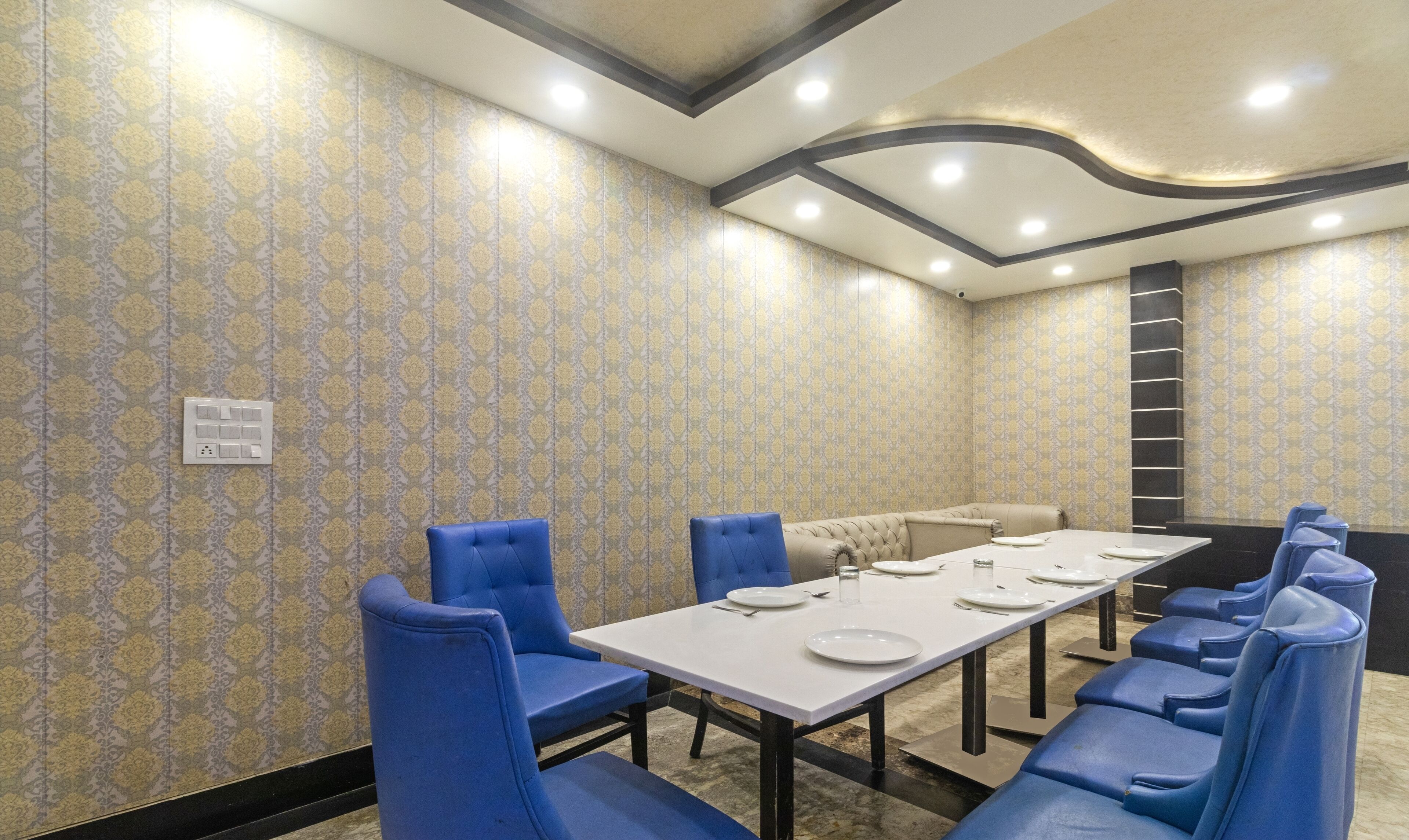 Photo - Treebo The Royal Taj, Near Taj Mahal