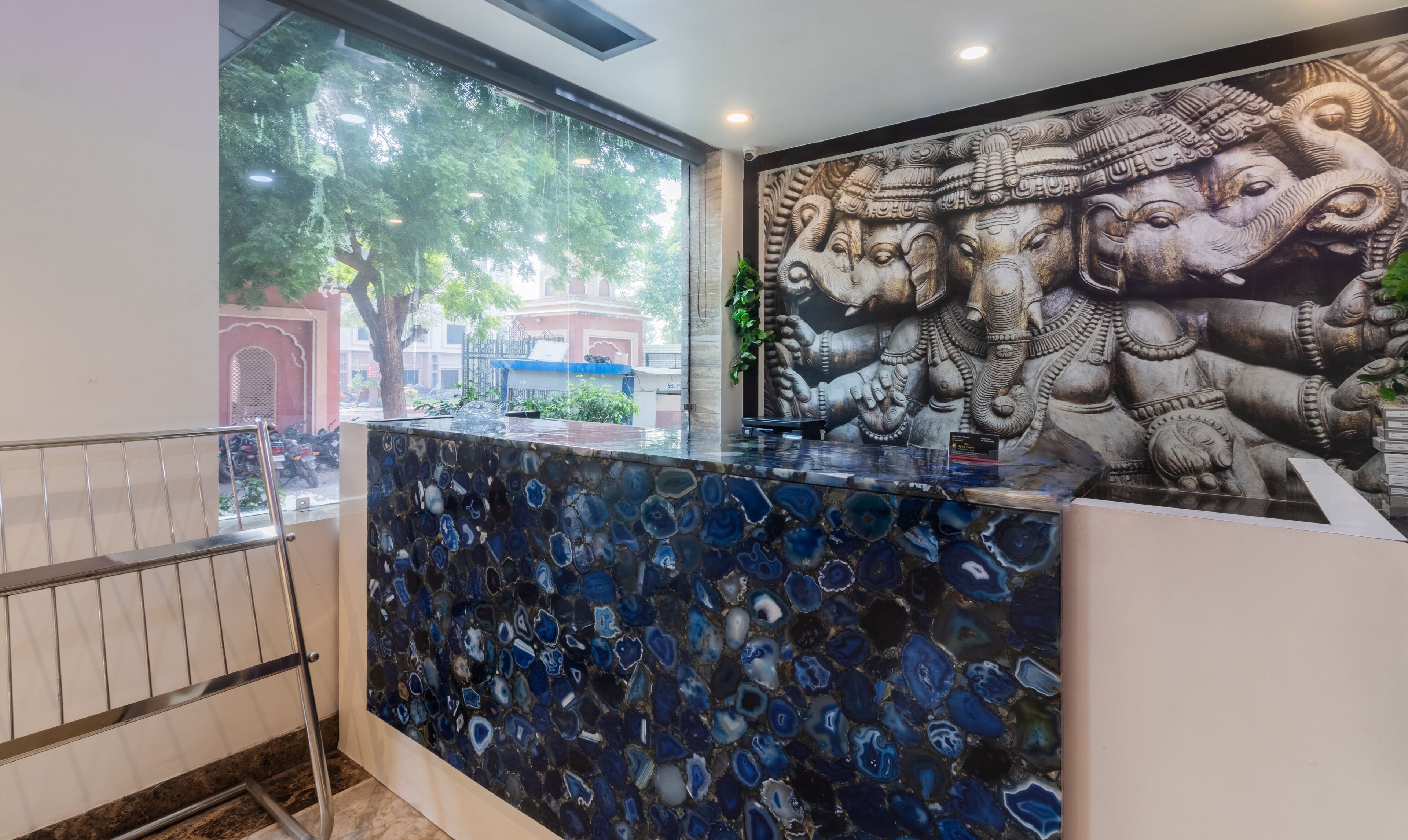 Photo - Treebo The Royal Taj, Near Taj Mahal