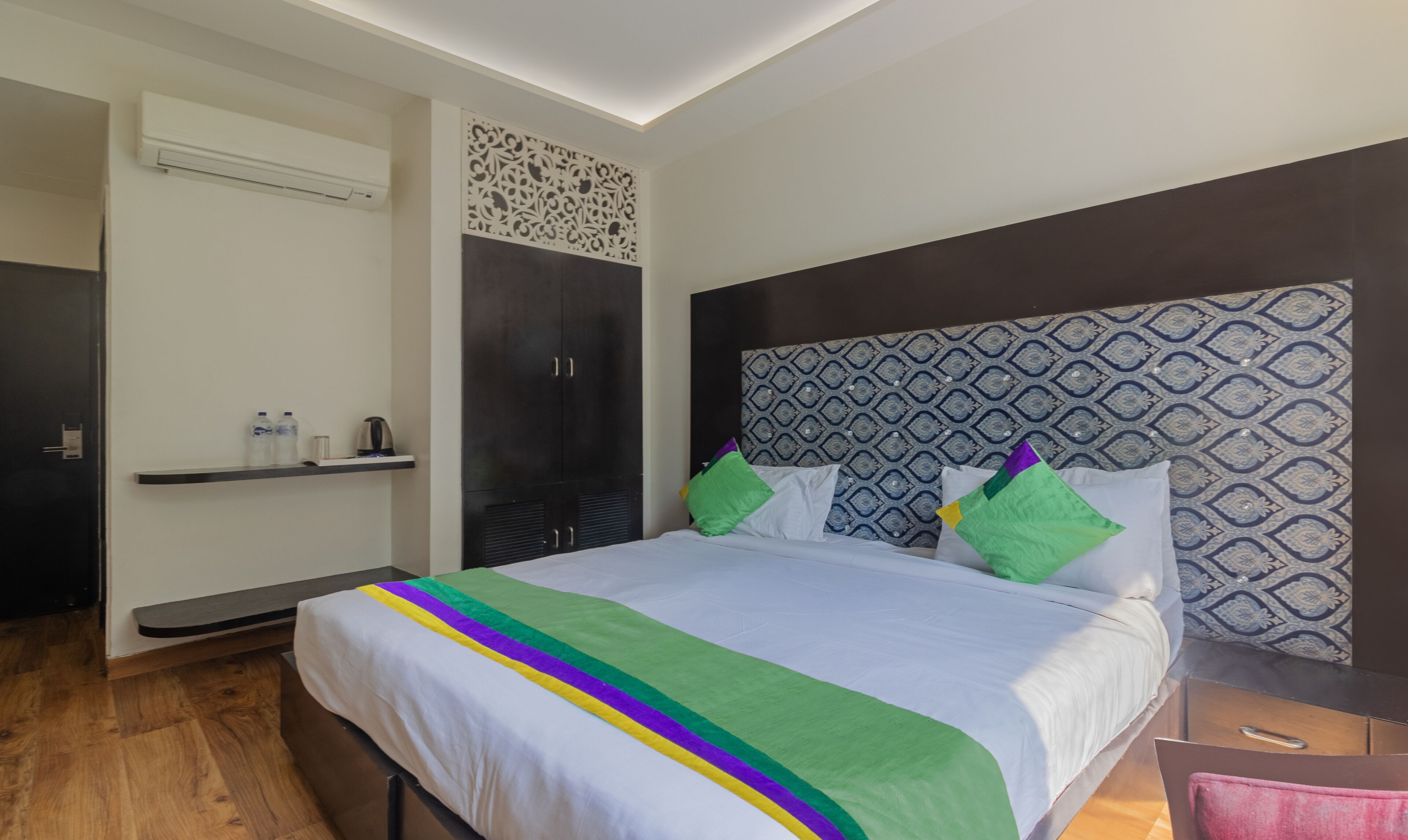 Photo - Treebo The Royal Taj, Near Taj Mahal