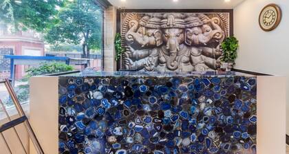 Treebo The Royal Taj