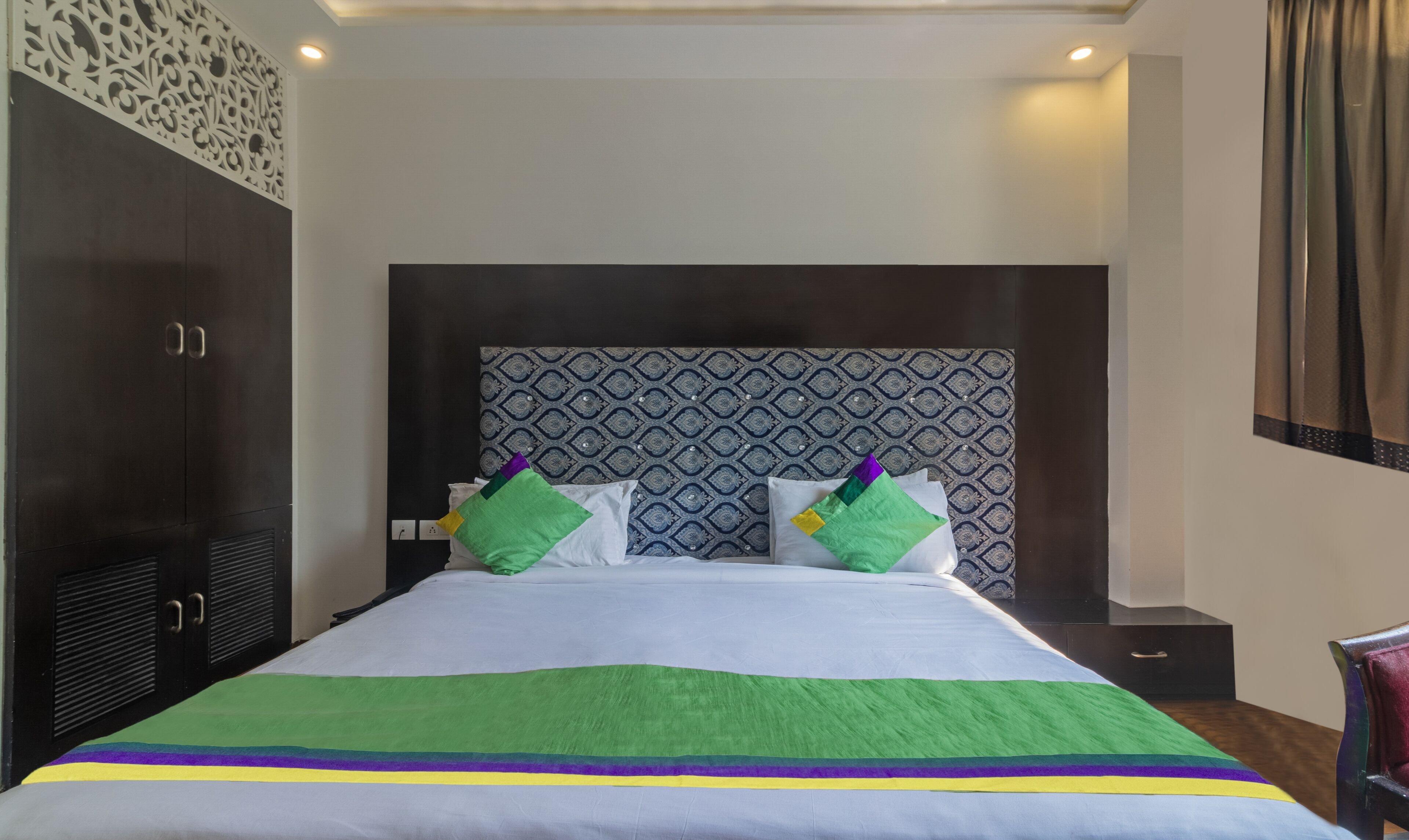 Photo - Treebo The Royal Taj, Near Taj Mahal