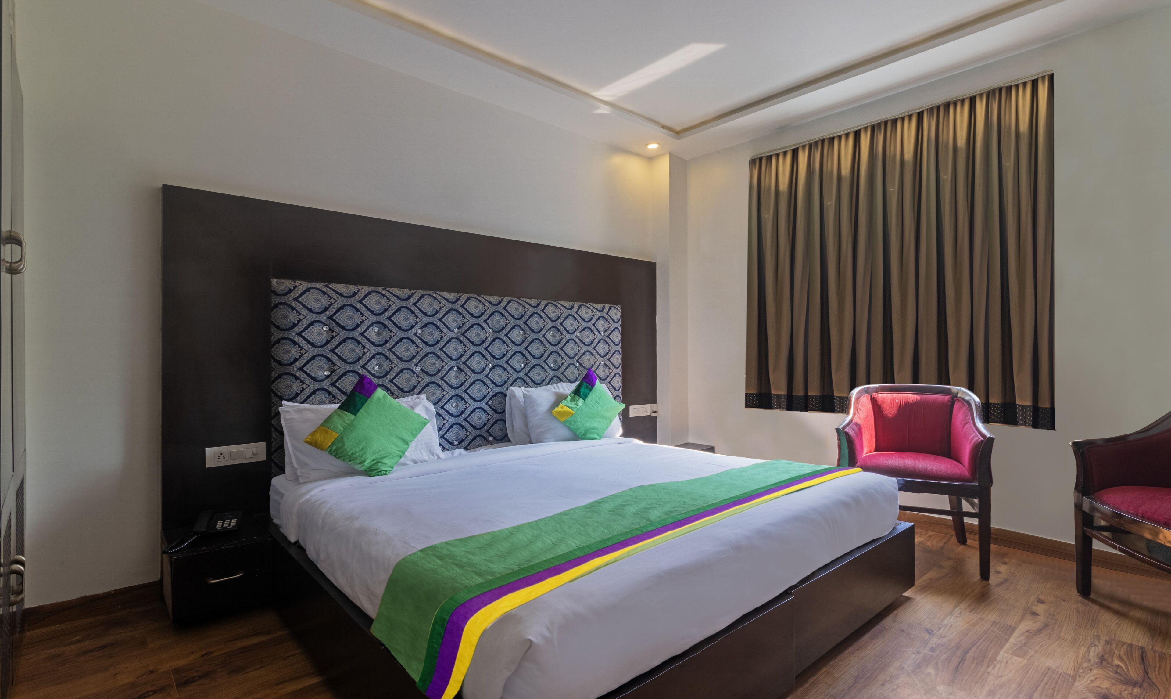 Photo - Treebo The Royal Taj, Near Taj Mahal