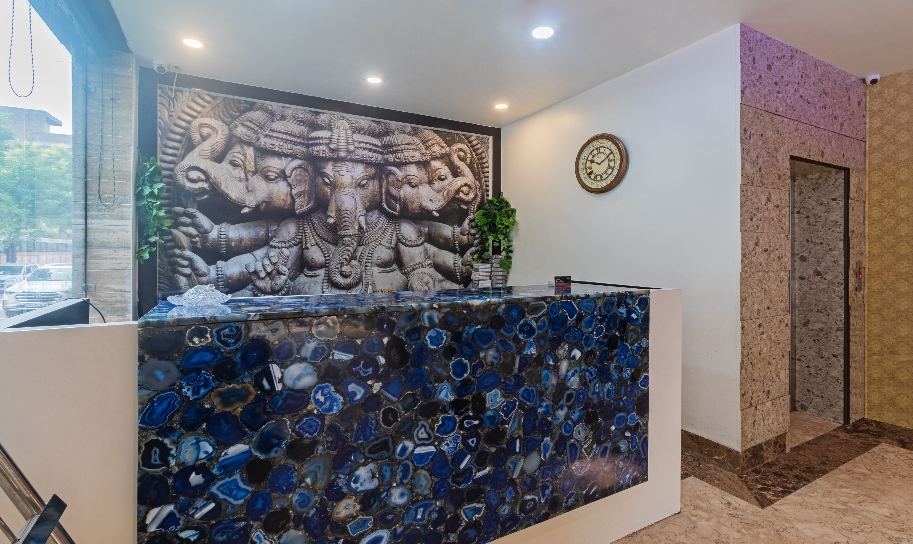 Photo - Treebo The Royal Taj, Near Taj Mahal