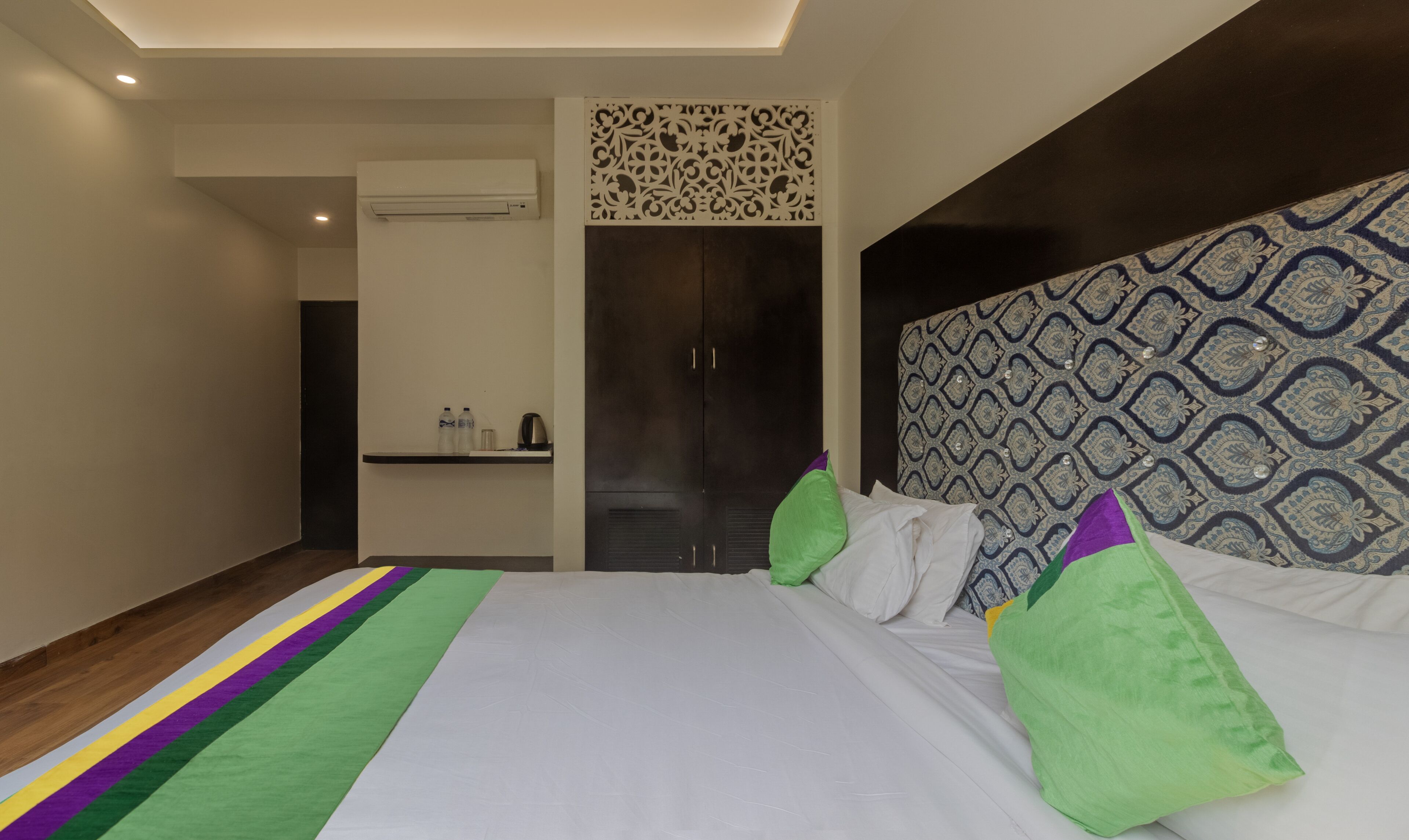 Photo - Treebo The Royal Taj, Near Taj Mahal