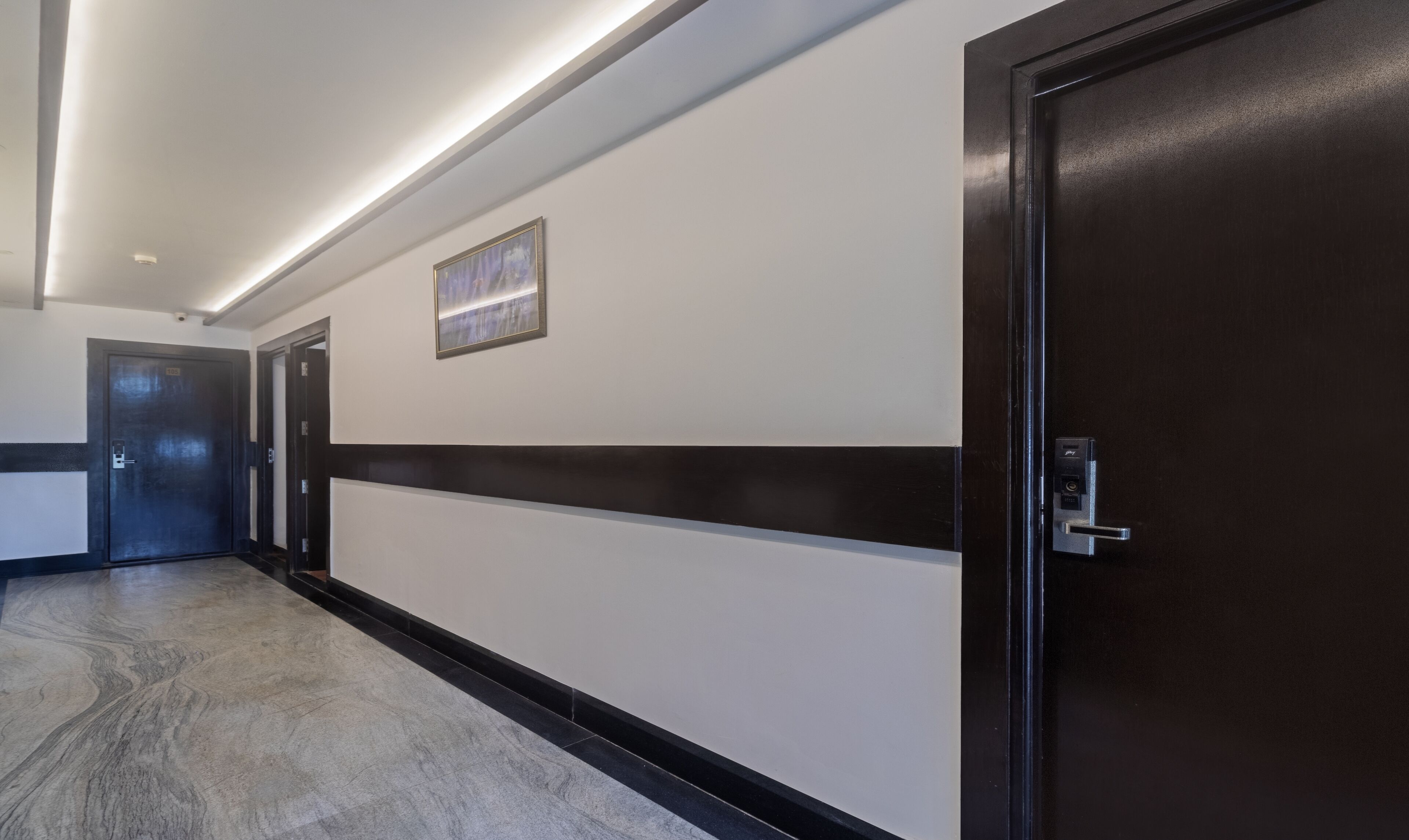 Photo - Treebo The Royal Taj, Near Taj Mahal