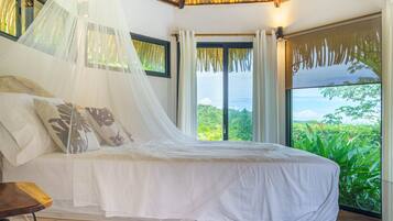 3 Schlafzimmer, Zimmersafe, Schreibtisch, kostenloses WLAN