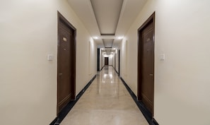 الردهة