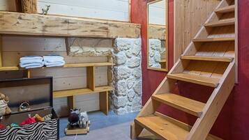 子供用スペース