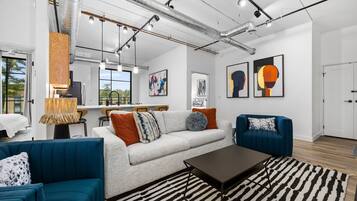 Smart TV, offices