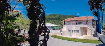 Casa Agradável em Imbituba/sc