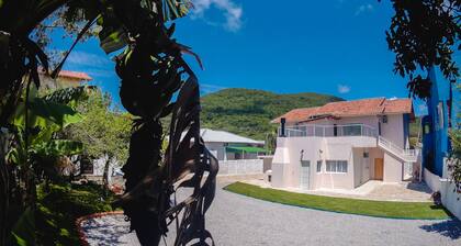 Casa Agradável em Imbituba/sc