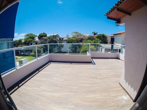 Casa Agradável em Imbituba/sc