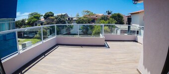 Casa Agradável em Imbituba/sc