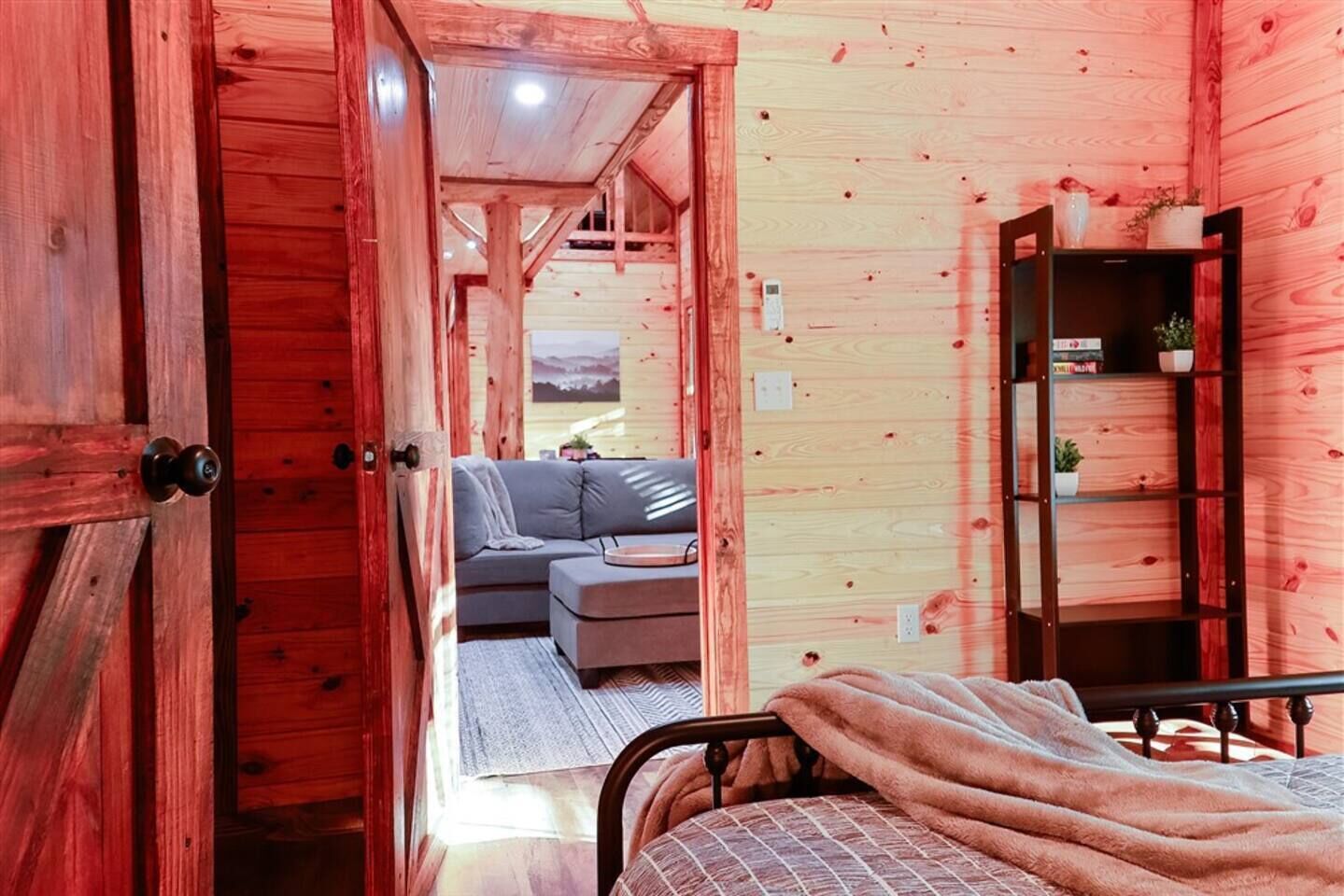 4 habitaciones, wifi gratis y ropa de cama 