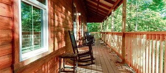 Hot Tub (Private) | DogsOK | FirePit | Hiking | Climbing