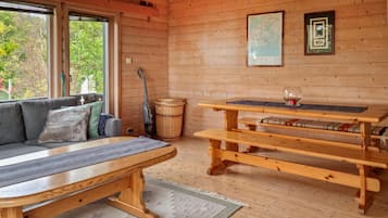 Älytelevisio, takka