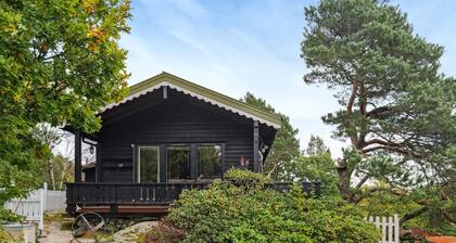 3 bedroom cozy home in Farsund