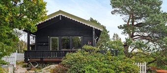 3 bedroom cozy home in Farsund