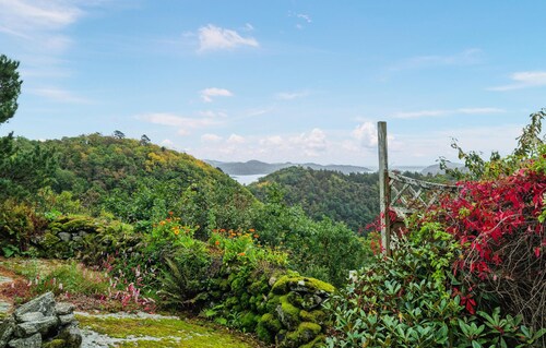 3 bedroom cozy home in Farsund