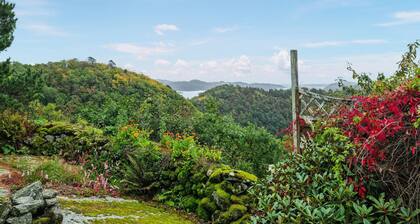 3 bedroom cozy home in Farsund