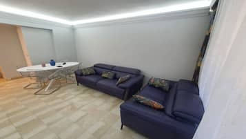 Flat-screen TV