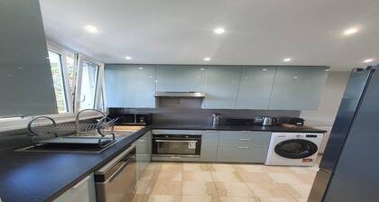 Appartement MeublĂ© de 77 mÂČ Champigny-sur-marne