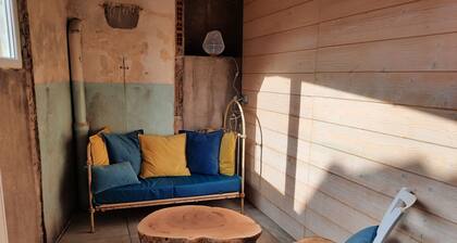 Le Liberté 😊 Calme, Spacieux, Lumineux, Idéal Pour un Séjour pro ou Perso