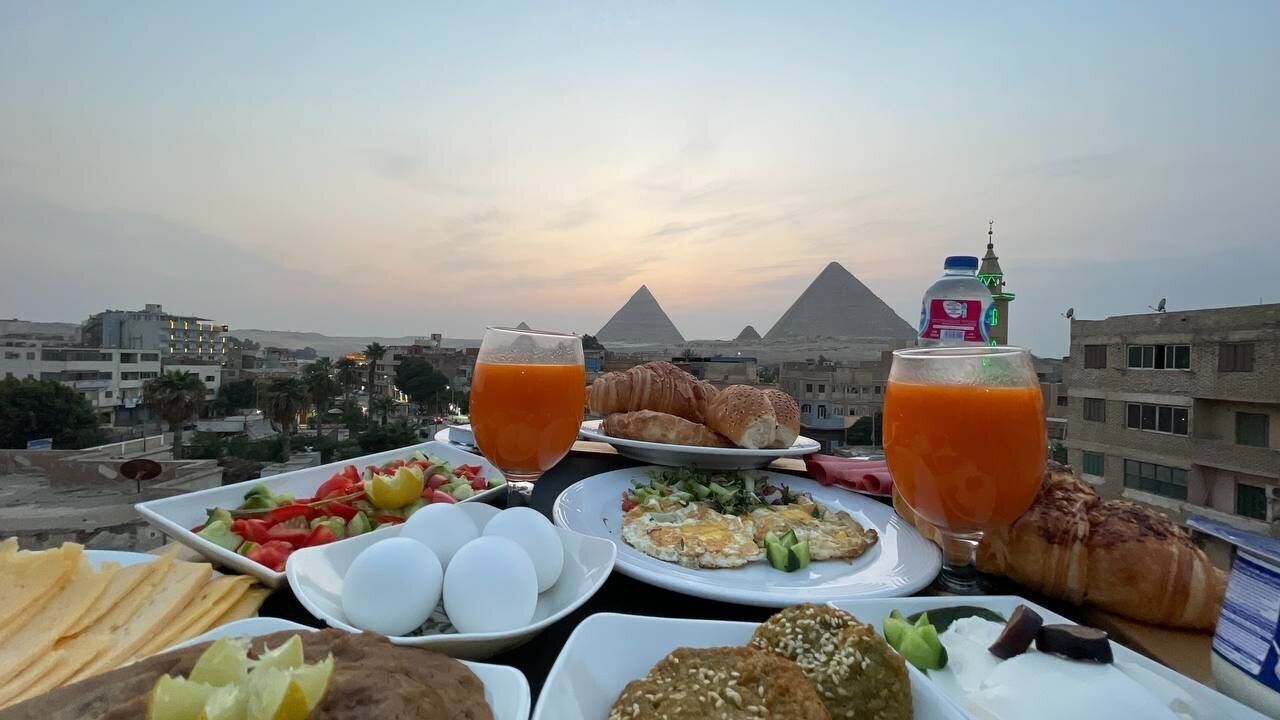 Photo - Locanda Pyramids Hotel