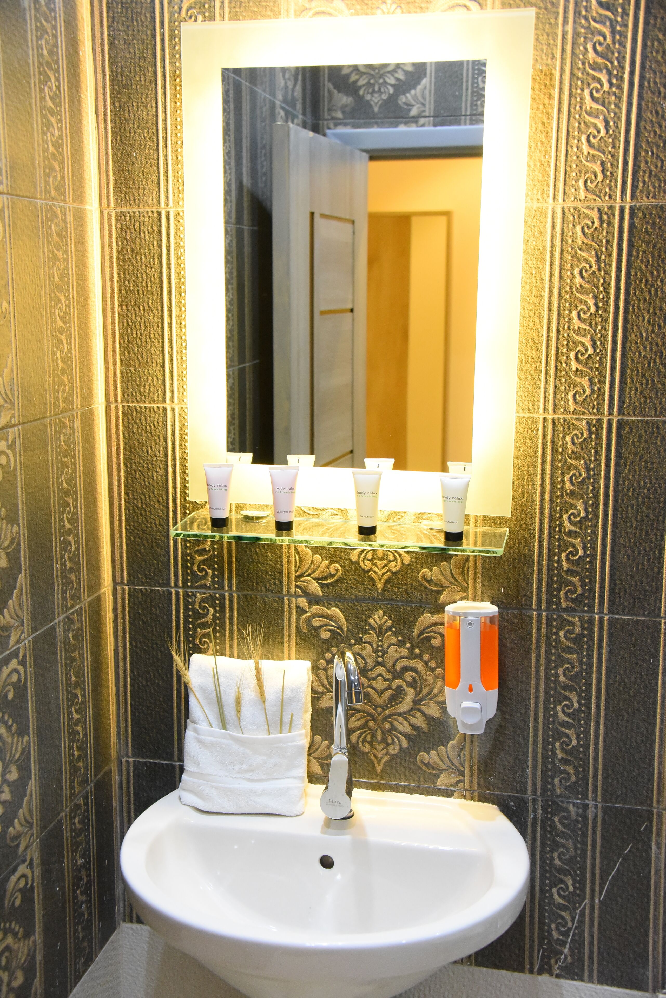 Photo - Locanda Pyramids Hotel