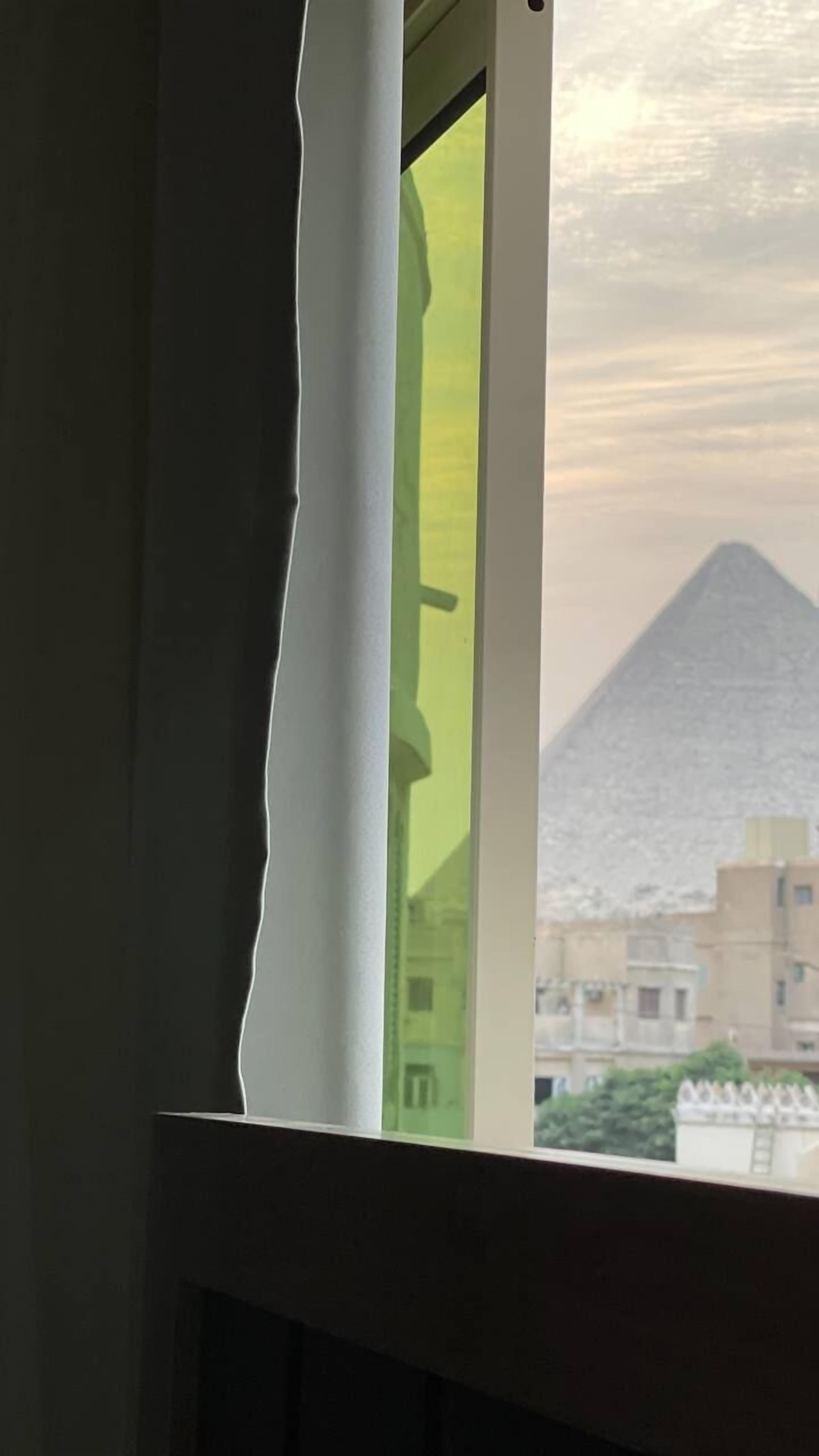 Photo - Locanda Pyramids Hotel