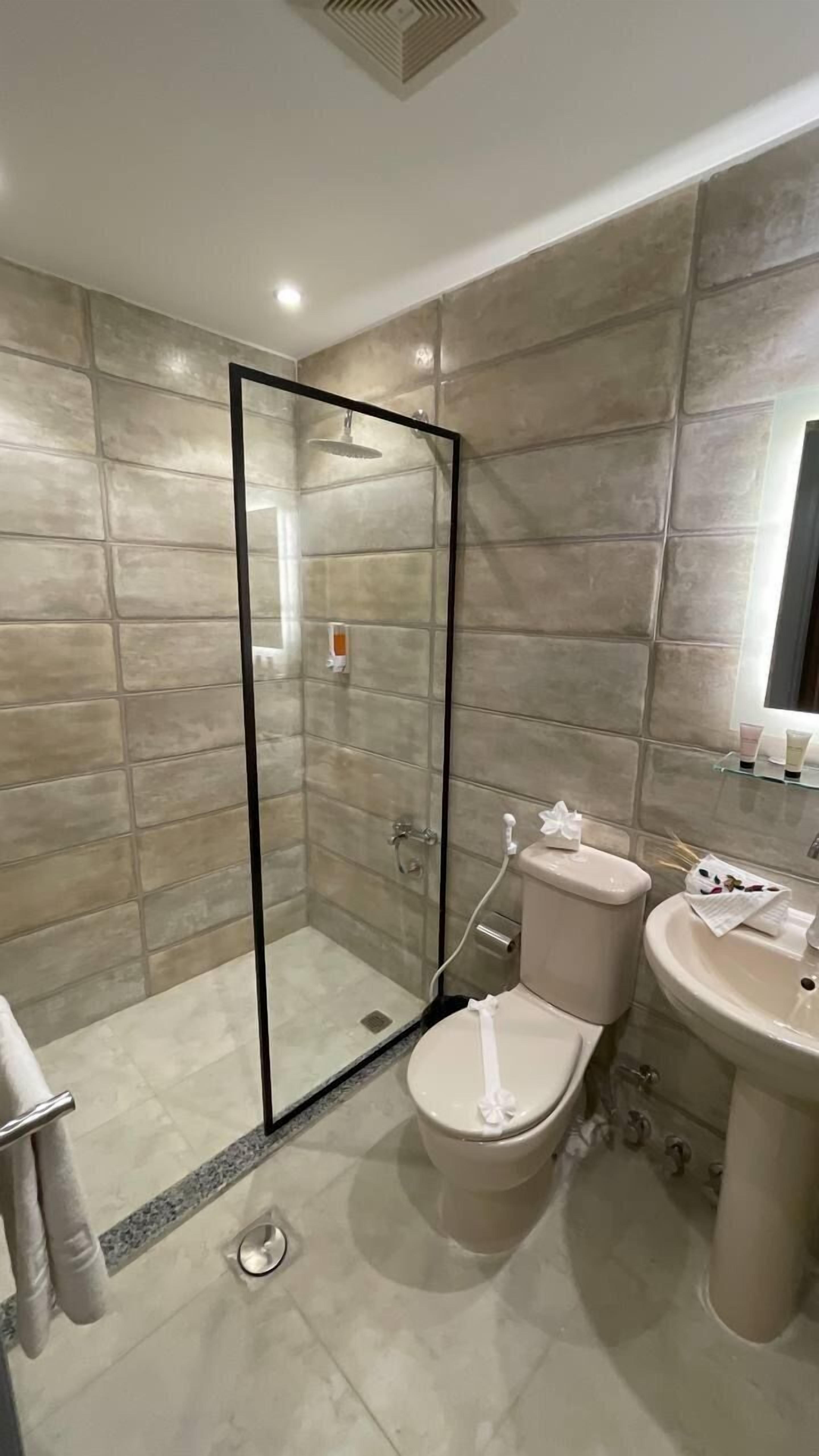 Photo - Locanda Pyramids Hotel