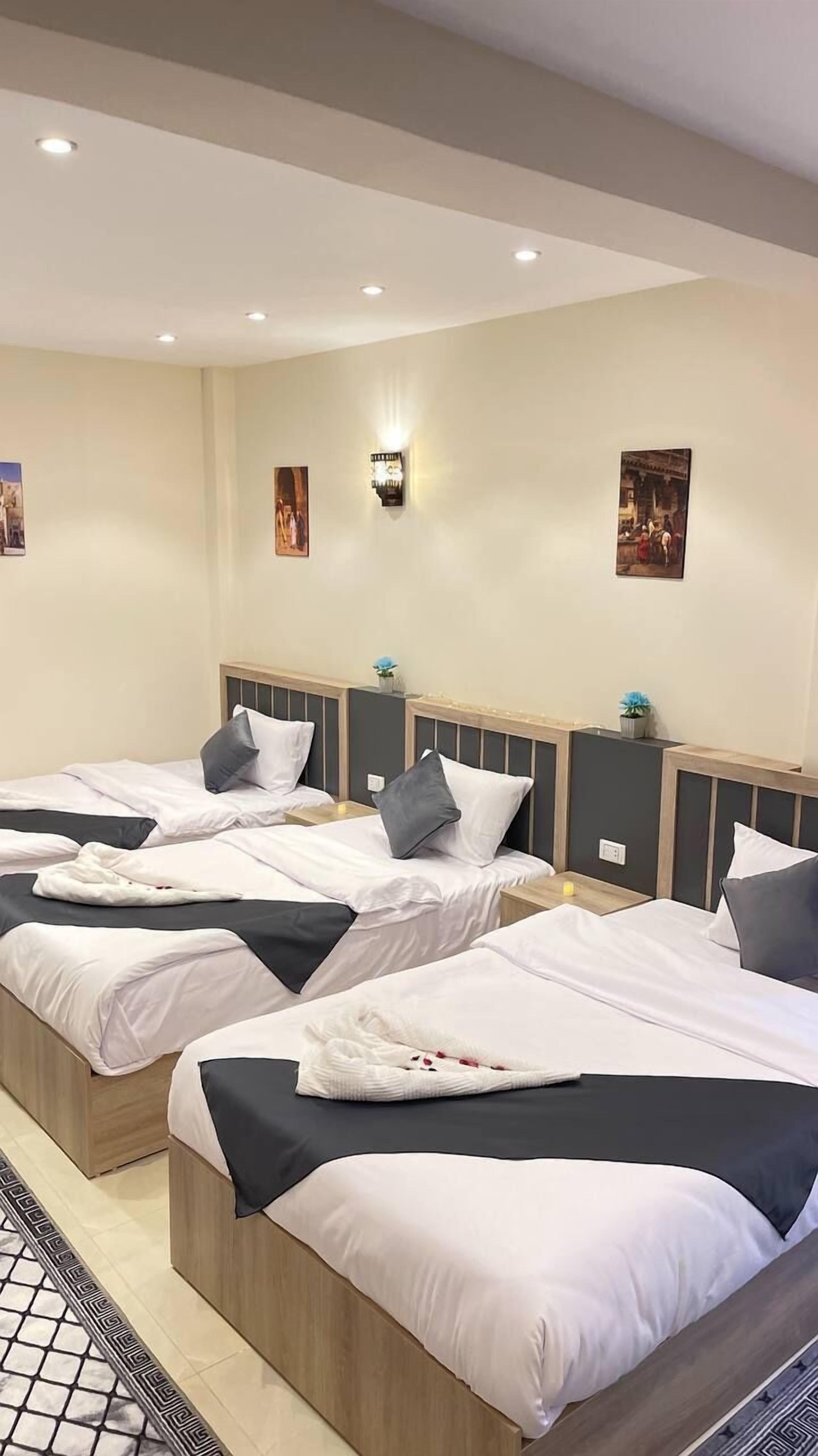 Photo - Locanda Pyramids Hotel