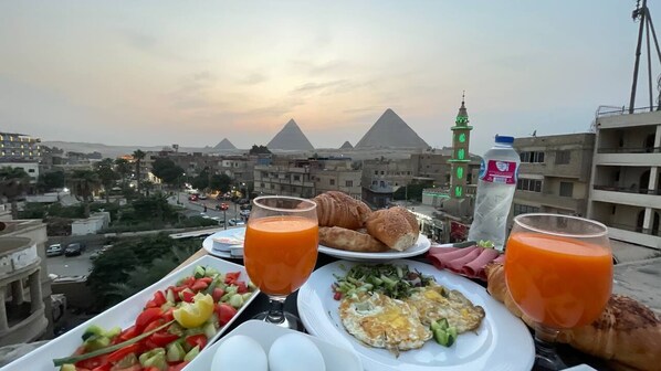 Exterior - LOCANDA Pyramids Hotel (Giza)