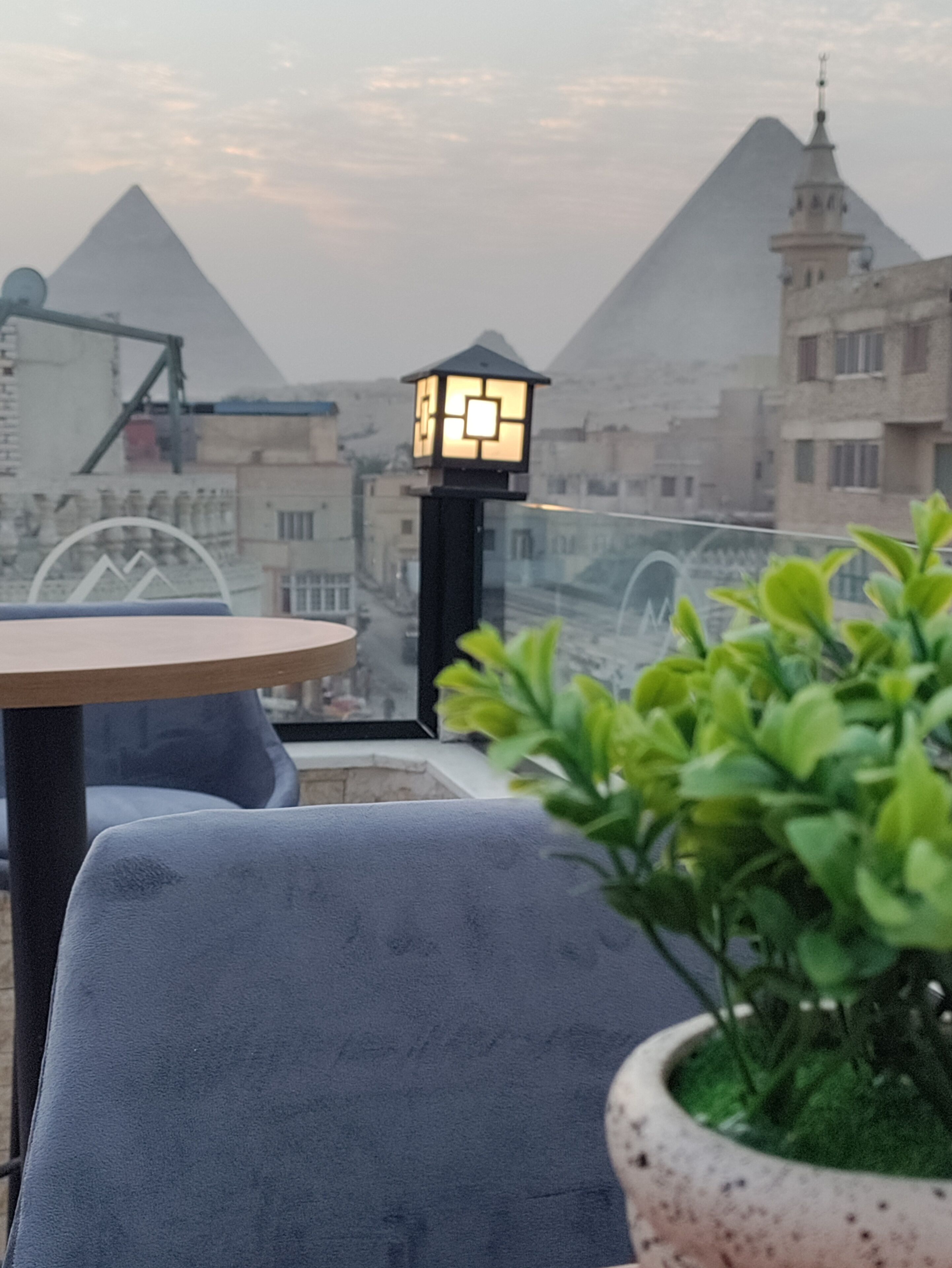 Photo - Locanda Pyramids Hotel