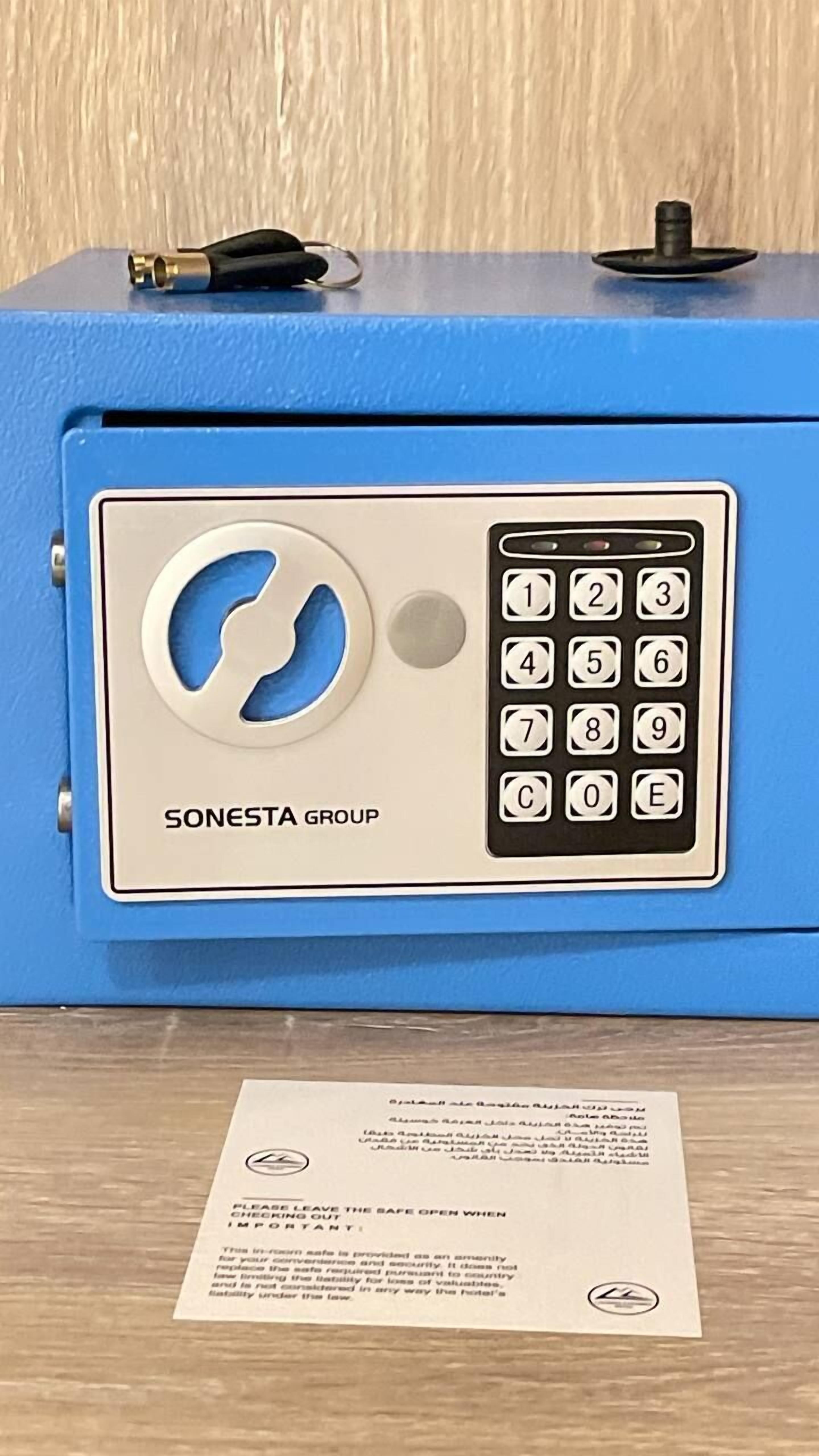 Photo - Locanda Pyramids Hotel