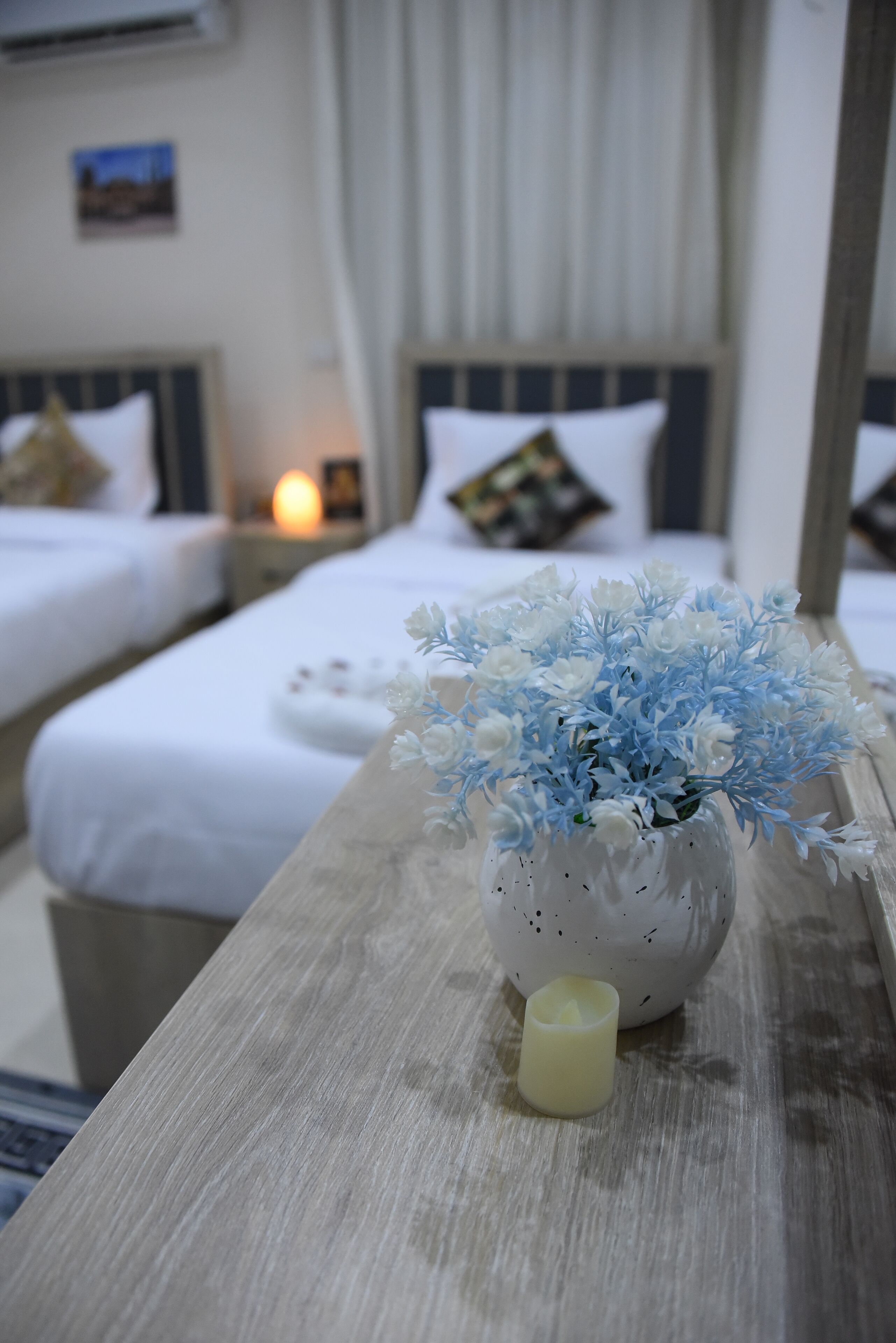 Photo - Locanda Pyramids Hotel