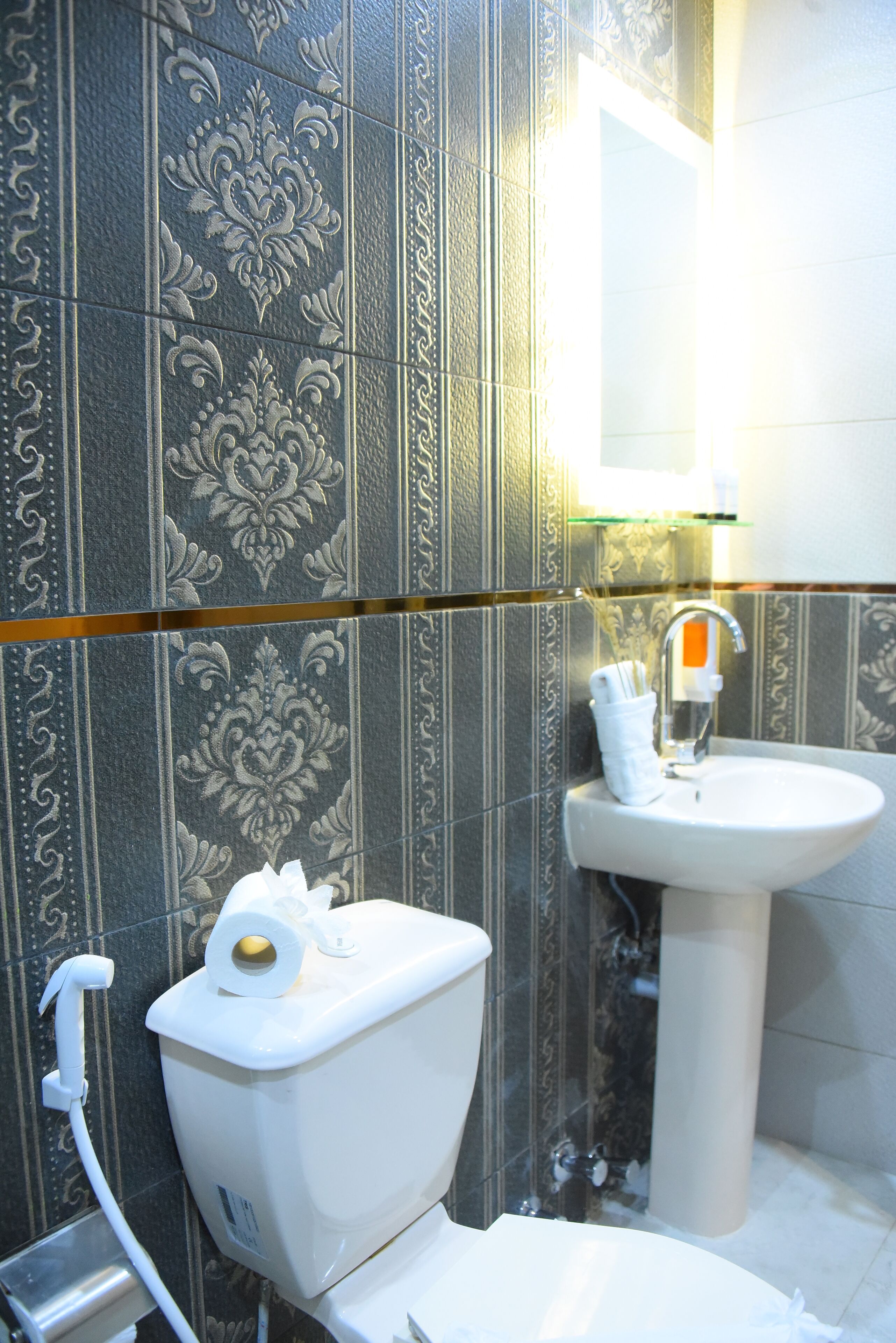 Photo - Locanda Pyramids Hotel