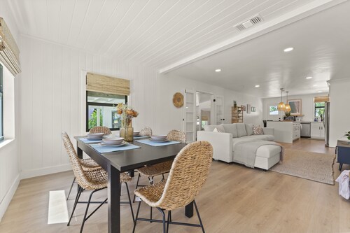 Tropical Oasis with Private Pool near Downtown West Palm Beach!!