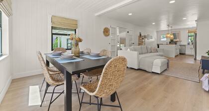 Tropical Oasis with Private Pool near Downtown West Palm Beach!!