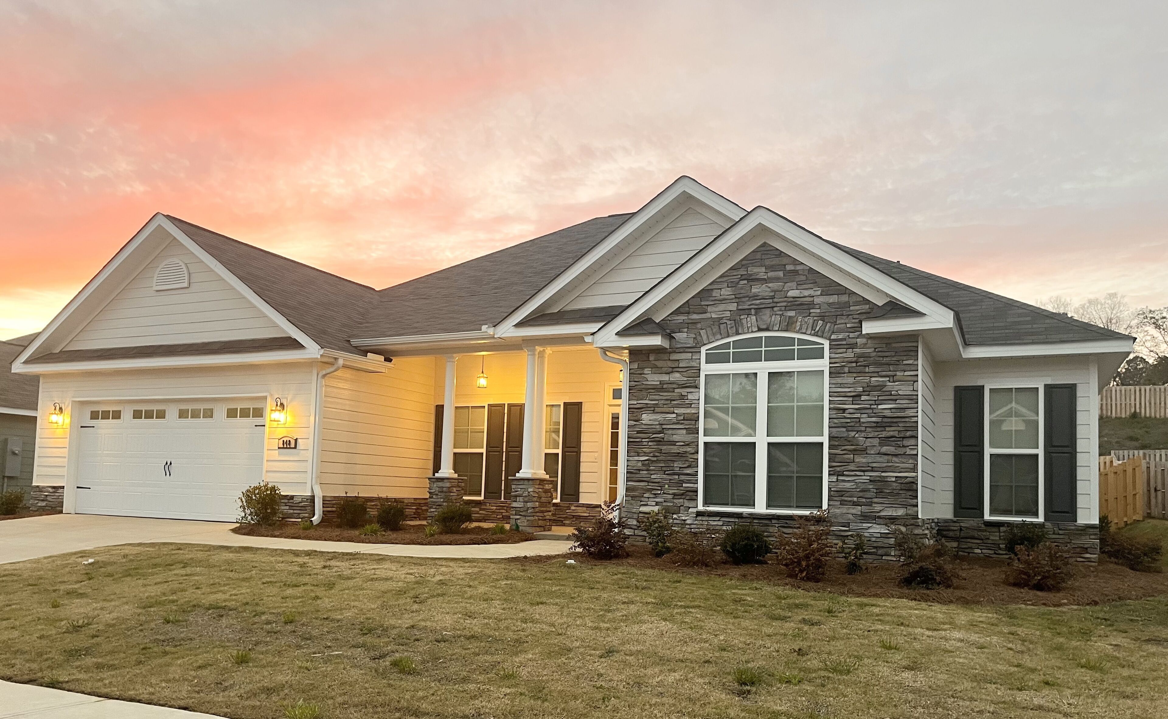 Perfect Masters Ranch