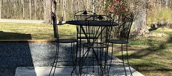 Cozy Cabin Natural Bridge VA