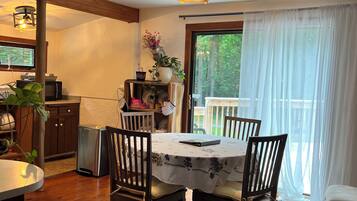 Restauration