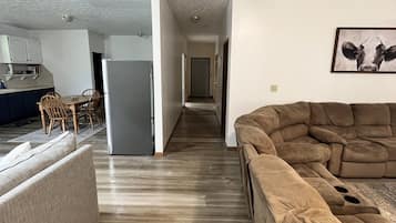 Älytelevisio, takka