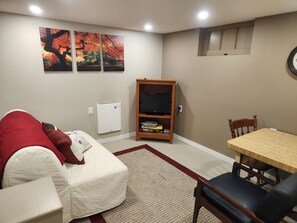 Smart TV