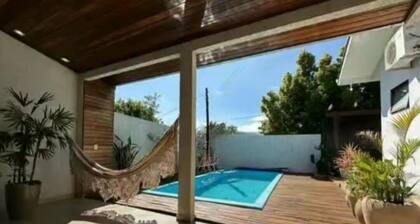 Casa em Cascavel Pr Para Temporada Show Rural Coopavel