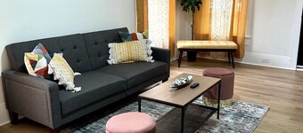 Beautiful contemporary 2BDR - Concord