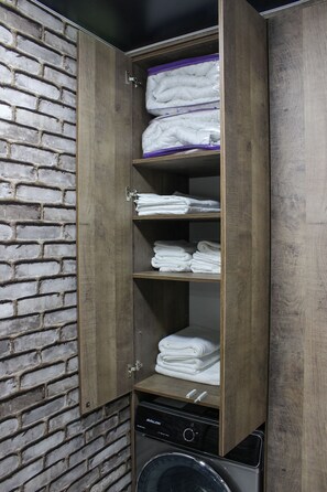 Interior - MIRAMEL HOME center apartments  (Tashkent)