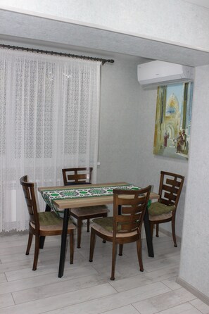 Restauration