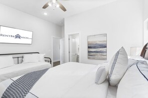 14 camere, ferro/asse da stiro, Wi-Fi gratuito, lenzuola