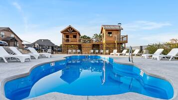 Piscina interna